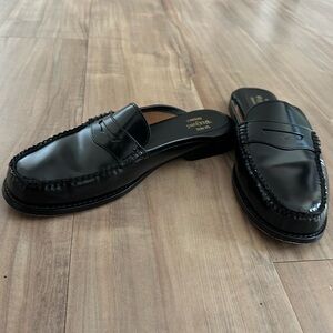 Women’s G.H. Bass Weejun Wynn Mule in Size 11